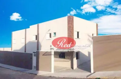 Casa em Condomínio (Villagio) – 3 Dormitórios – Vila Natal – Mogi das Cruzes/SP