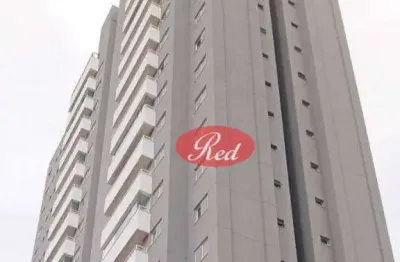 Apartamento Moderno 106m² | 3 Dorms | Varanda Gourmet | 2 Vagas