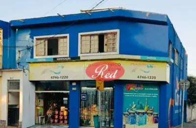 Salão para alugar, 155 m² por R$ 4.520,00/mês - Vila Costa - Suzano/SP