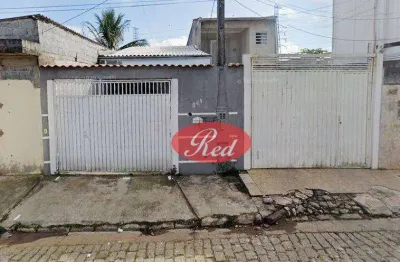 Casa com 3 dormitórios à venda, 101 m² por R$ 500.000,00 - Vila Urupês - Suzano/SP