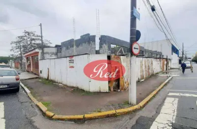 Salão para alugar, 30 m² por R$ 2.600,00/mês - Centro - Suzano/SP