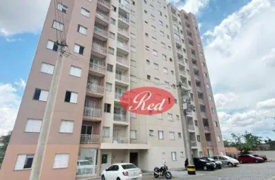 Apartamento com 2 dormitórios à venda, 49 m² por R$ 330.000,00 - Jardim Rodrigues Alves - Ferraz de Vasconcelos/SP