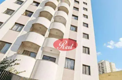 Apartamento com 3 dormitórios à venda, 130 m² por R$ 600.000,00 - Vila Bela Vista - Suzano/SP