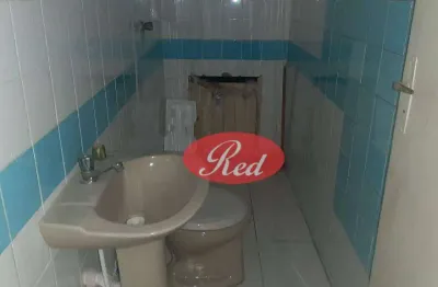 Salão para alugar, 48 m² por R$ 2.688,22/mês - Cidade Boa Vista - Suzano/SP