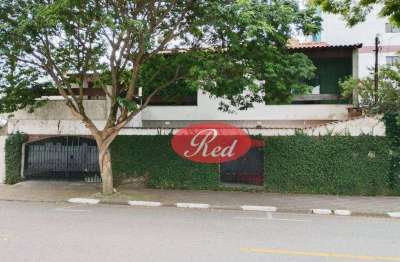 Casa com 4 dormitórios, 211 m² - venda por R$ 990.000,00 ou aluguel por R$ 5.050,00/mês - Vila Costa - Suzano/SP