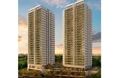 Apartamento de 4 quartos, 164m² no bairro vila clementino, em são paulo