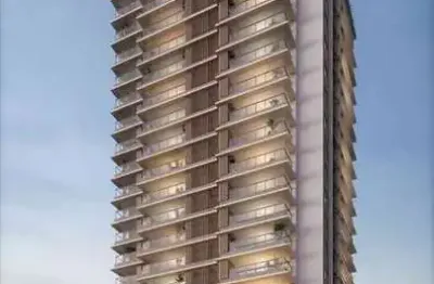 Apartamento de 3 quartos, 112m² no bairro vila clementino, em são paulo
