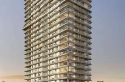 Apartamento de 4 quartos, 154m² no bairro pinheiros, em são paulo