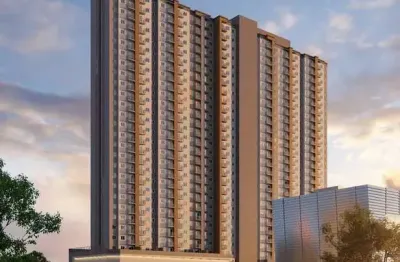 Apartamento de 2 quartos, 37m² no bairro butantã, em são paulo