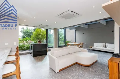 Apartamento com 2 quartos à venda na Rua Michigan, --, Cidade Monções, São Paulo