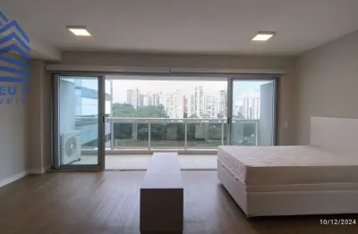Apartamento para locação, 1 dorm, 1 vaga na granja julieta