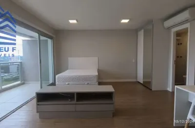 Apartamento com 1 quarto para alugar na Rua Luís Correia de Melo, --, Vila Cruzeiro, São Paulo