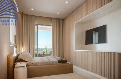 Apartamento com 1 quarto à venda na Avenida Conselheiro Rodrigues Alves, --, Vila Mariana, São Paulo