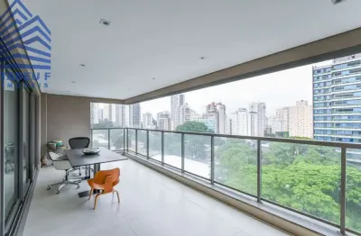 Apartamento a venda, 3 dorms, 3 vagas no campo belo