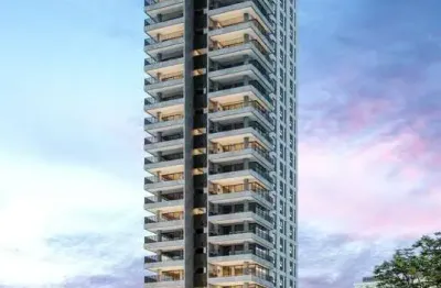 Apartamento a venda, 3 dorms, 2 vagas na vila mascote