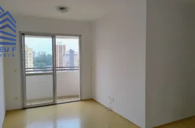 Apartamento com 2 quartos à venda na rua antônio das chagas, --, chácara santo antônio, são paulo, 52 m2 por r$ 650.000