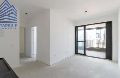 Apartamento com 2 quartos à venda na Rua Senador Milton Campos, --, Santo Amaro, São Paulo