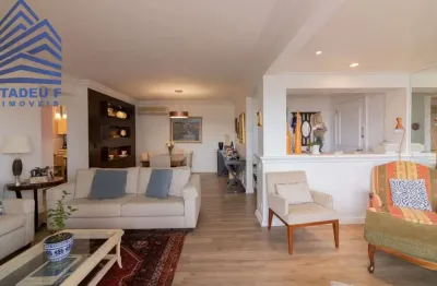 Apartamento para venda ou locação, 3 dorms, 2 vagas em moema
