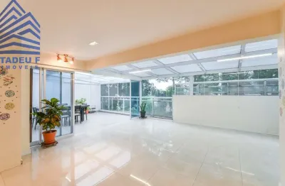 Apartamento com 1 quarto à venda na Rua Pássaros e Flores, --, Jardim das Acacias, São Paulo