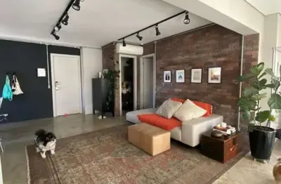 Apartamento com 1 quarto à venda na Rua Jaceru, --, Vila Gertrudes, São Paulo