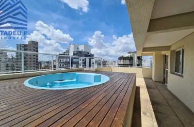 Apartamento com 4 quartos à venda na Rua Araguari, --, Vila Uberabinha, São Paulo