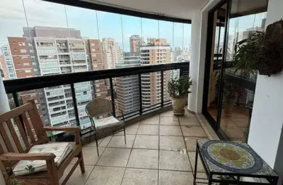 Apartamento para locação, 3 dorms, 4 vagas em perdizes