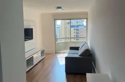 Apartamento para locação, 1 dorm, 1 vaga no morumbi
