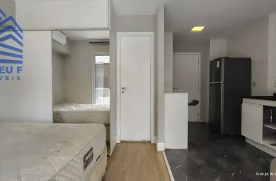 Apartamento com 1 quarto para alugar na Rua da Consolação, --, Consolação, São Paulo