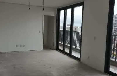 Apartamento com 4 quartos à venda na Rua Pássaros e Flores, --, Jardim das Acacias, São Paulo