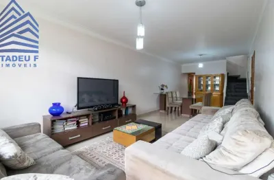 Casa com 3 quartos à venda na Rua Joaquim Nabuco, --, Brooklin Paulista, São Paulo