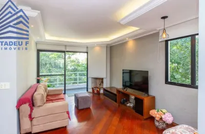 Apartamento com 2 quartos à venda na Rua Flórida, --, Cidade Monções, São Paulo