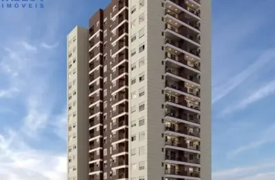 Apartamento com 2 quartos à venda na Rua Celso Ramos, --, Vila Andrade, São Paulo