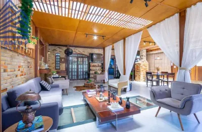 Casa com 4 quartos à venda na Rua Clara Aurora, --, Jardim Ingá, São Paulo
