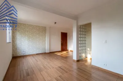 Apartamento com 2 quartos à venda na Avenida Santa Catarina, --, Vila Mascote, São Paulo