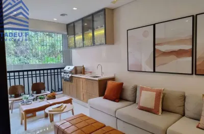 Apartamento a venda, 3 dorms, 2 vagas na vila andrade
