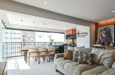 Apartamento a venda, 2 dorms, 1 vaga na vila santa catarina