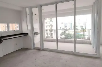 Apartamento com 1 quarto à venda na Rua Pintassilgo, --, Vila Uberabinha, São Paulo