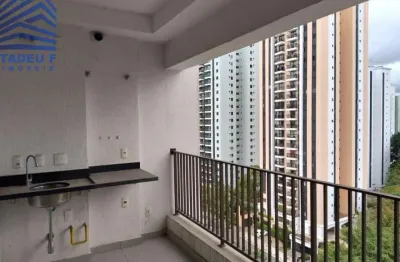 Apartamento com 1 quarto à venda na Rua Pintassilgo, --, Vila Uberabinha, São Paulo