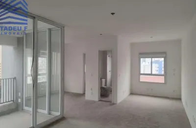 Apartamento com 1 quarto à venda na Rua Pintassilgo, --, Vila Uberabinha, São Paulo