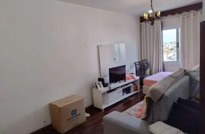 Apartamento com 2 quartos à venda na Avenida Santa Catarina, --, Vila Santa Catarina, São Paulo