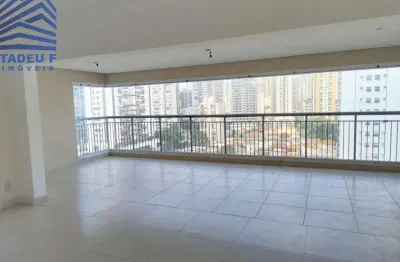 Apartamento com 4 quartos à venda na Avenida Morumbi, --, Brooklin, São Paulo