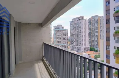 Apartamento com 3 quartos à venda na Rua Pássaros e Flores, --, Brooklin, São Paulo