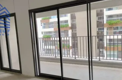 Apartamento com 3 quartos à venda na Rua Pássaros e Flores, --, Brooklin, São Paulo