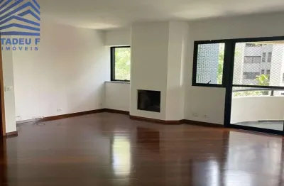 Apartamento com 4 quartos à venda na Rua Professor José Horácio Meirelles Teixeira, --, Vila Suzana, São Paulo