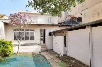 Casa a venda, 4 dorms, 3 vagas no jardim monte azul