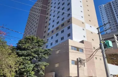 Apartamento com 1 quarto à venda na Rua Vilar de Figos, --, Vila Nova das Belezas, São Paulo