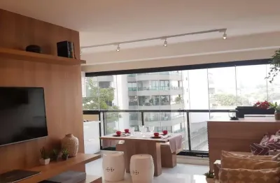 Apartamento com 2 quartos à venda na Rua Ituxi, --, Saúde, São Paulo