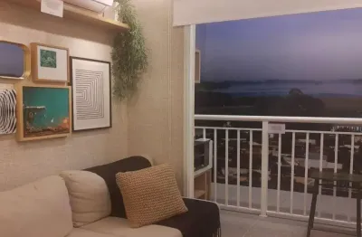 Apartamento com 2 quartos à venda na Rua Nora Ney, --, Socorro, São Paulo