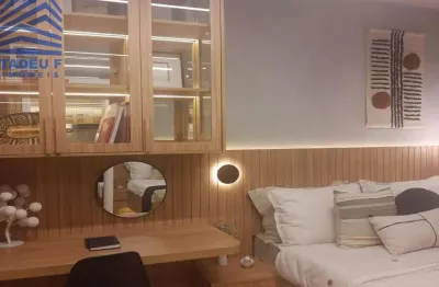 Apartamento com 2 quartos à venda na Rua Nora Ney, --, Socorro, São Paulo