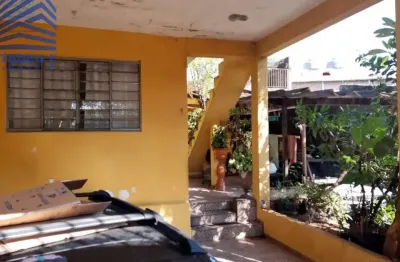 Casa com 3 quartos à venda na Rua Doutor Paulo José Fonseca, --, Parque Arariba, São Paulo